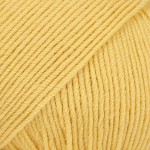 Włóczka DROPS Baby Merino 45 cytrynowy