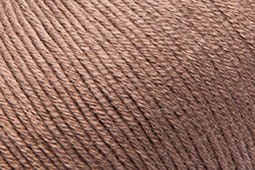Włóczka Katia Concept Cotton-Cashmere 60 mglisty brąz