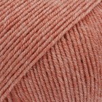Włóczka DROPS Baby Merino 48 blush