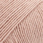 Włóczka DROPS Baby Merino 49 pustynna róża