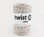 Sznurek Twist XL 5mm, 100m, 04 lniany