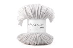Sznurek bawełniany 5 mm, dł 100 m P01 biały 