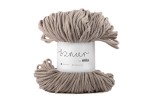 Sznurek bawełniany 3 mm, 100 m P10 lniany