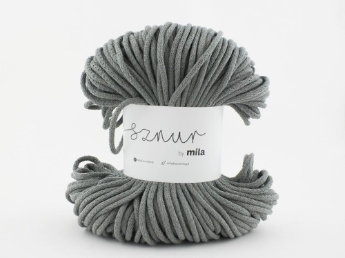 Sznurek bawełniany 3 mm, 100 m P70 inox