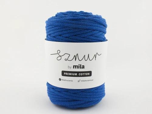 Sznurek 5 mm PREMIUM COTTON, 50m PC67 CHABER /OUTLET/