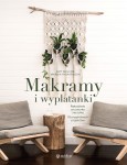 Książka "Makramy i wyplatanki"