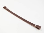 Skórzana rączka, uchwyt 60 cm, 60_14 brązowy