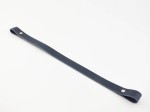 Skórzana rączka, uchwyt 80 cm, 80_11 ciemny niebieski