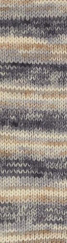 Włóczka Alize Artisan Superwash 9005