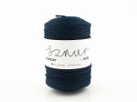 Sznurek poliestrowy  by Mila 3mm, motek 200m, 206 petrol