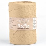 Przędza papierowa Raffia 04 jasny beż
