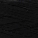 Przędza papierowa Raffia 03 czarny