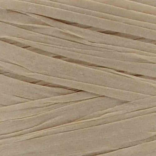 Przędza papierowa Raffia 01 beż