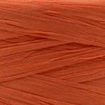 Przędza papierowa Raffia 06 oranż