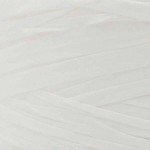 Przędza papierowa Raffia 12 biały