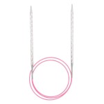 Druty ADDI Unicorn 80 cm, 5.5 mm