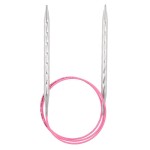 Druty ADDI Unicorn 80 cm, 8.0 mm