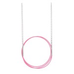 Druty ADDI Unicorn 80 cm, 2.5 mm