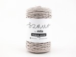 Sznurek 3 mm PREMIUM COTTON, 100m PC10 lniany