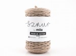 Sznurek 3 mm PREMIUM COTTON, 100m PC14 karmel