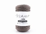 Sznurek 3 mm PREMIUM COTTON, 100m PC17 mokka