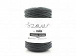 Sznurek 3 mm PREMIUM COTTON, 100m PC05 grafit