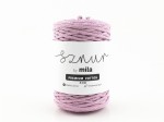Sznurek 3 mm PREMIUM COTTON, 100m PC72 brudny róż