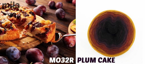 OMBRE Classic MO32