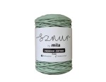 Sznurek 3 mm PREMIUM COTTON, 100m PC50 dzika mięta