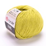 Włóczka Yarn Art Jeans 29 groszek