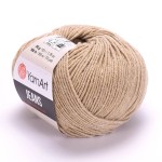 Włóczka Yarn Art Jeans 48 beż