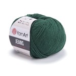 Włóczka Yarn Art Jeans 92 butelka