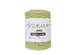 Sznurek 3 mm PREMIUM COTTON, 100m PC42 limonka