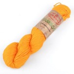 Włóczka Stenli Bamboo 12 oranż