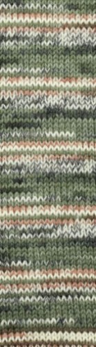 Włóczka Alize Artisan Superwash 9014
