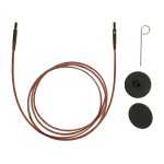 Żyłka do drutów KnitPro Ginger /warianty/