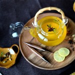 Druty wymienne KnitPro Ginger normal /warianty/