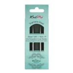 Druty wymienne KnitPro Mindful  KRÓTKIE 10 cm, 3.5 mm 36173