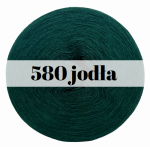 Monomotek Classic bawełna/akryl, 580 jodła