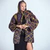 Włóczka Yarn Art Olimpia wełna, z wełną, akryl, z akrylem, akrylowa, czapki, swetry, szaliki, gruba, kolorowa