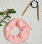 Druty na żyłce KnitPro Basix Beech 80 cm /WARIANTY/