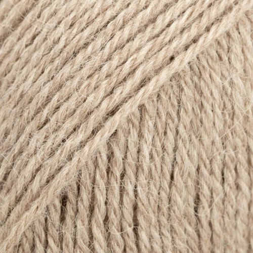Włóczka DROPS Alpaca 2020 mix jasny nugat