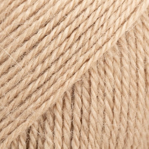Drops Alpaca 302 camel
