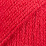 Włóczka DROPS Alpaca 3620 czerwony