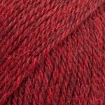 Włóczka DROPS Alpaca 3650 mix bordo