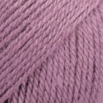 Włóczka DROPS Alpaca 3800 fiołkowo-różowy