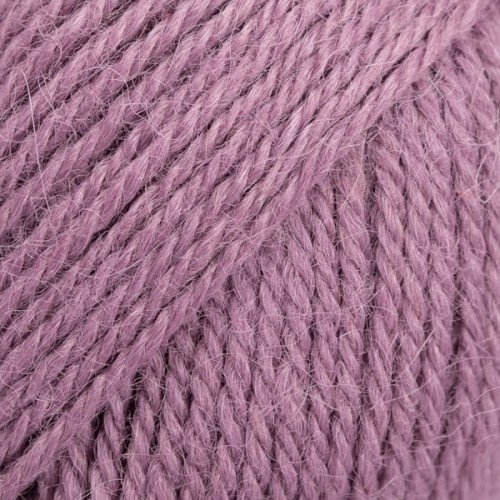 Drops Alpaca 3800 fiołkowo-różowy