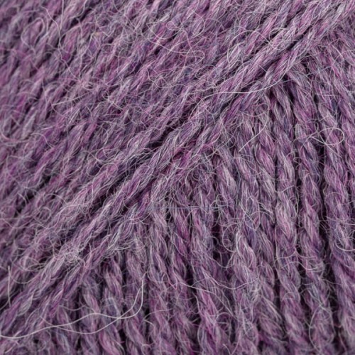 Włóczka DROPS Alpaca 4434 ametyst