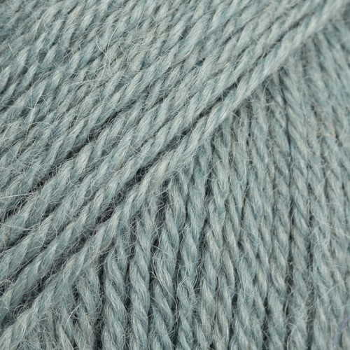 Włóczka DROPS Alpaca 7139 niebieski mineralny