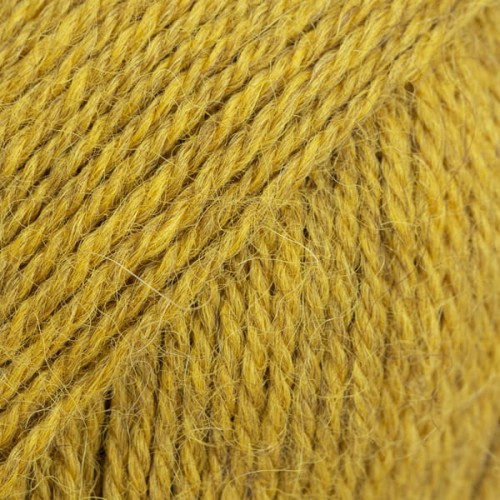 DROPS Alpaca 9029 mix łany pszenicy